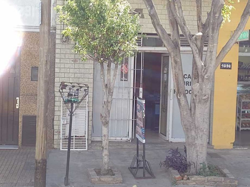 Imagen 1 de 5 de Local En Alquiler En Quilmes Oeste
