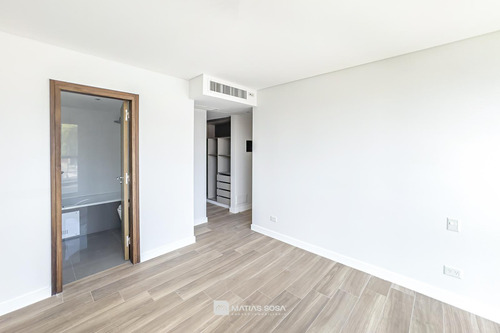 Venta - Departamento - 2 Ambientes - Maral Explanada - Arq. Cesar Pelli