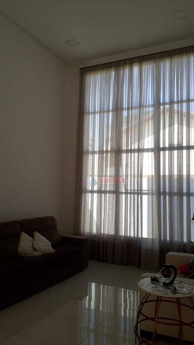 Imagem 6 de 29 de Casa Nova, Alto Padrão E Localização Privilegiada. - Ca0652