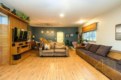 Imagem 10 de 29 de São Fernando Na Rua Haddock Lobo, 281. Apartamento À Venda, 220 M², Terraço Integrado A Sala E Aos 3 Dormitórios, 1 Suíte E 2 Vagas. - Ap2710
