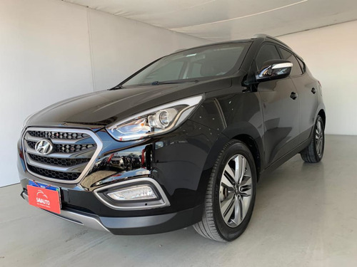 Hyundai IX35 Ix35 Gl 2.0 16v 2wd Flex Aut.