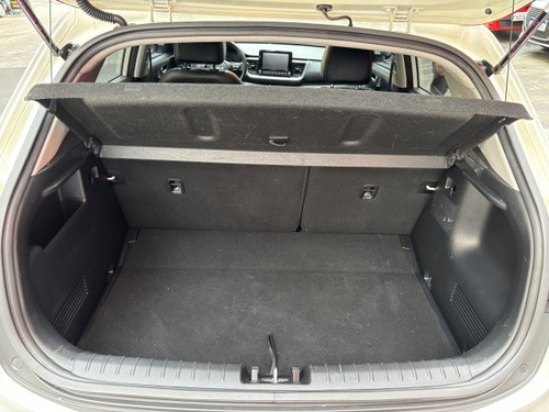 Kia Stonic STONIC 1.0 TGDI MHEV SX AUTOMÁTICO