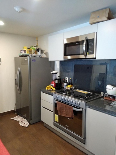 Imagen 8 de 14 de 124 M2 Departamento Be Grand Alto Pedregal
