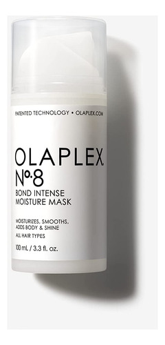 Olaplex No. 8 Masilla De Humedad Intensa De Enlace
