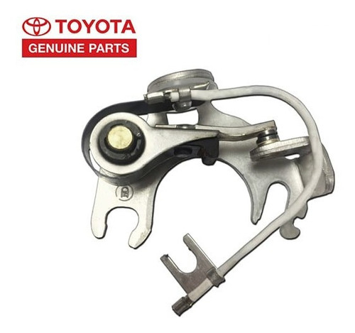 Platino Toyota Original 19145-14010 En Su Blister