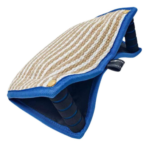 Bade De Perros Almohada Resistente A La Lágrima,
