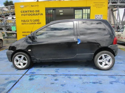 Renault Twingo 1150cc Mt Aa