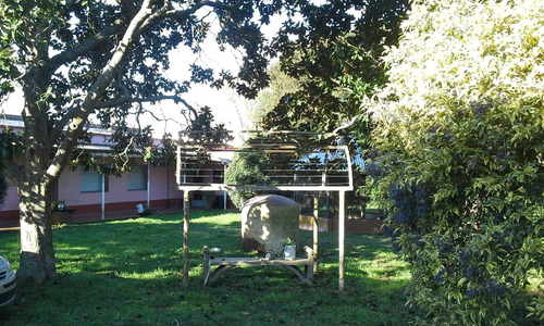 Imagen 9 de 14 de Quinta Chacra Casa Campo En Venta En Ranchos - Oportunidad