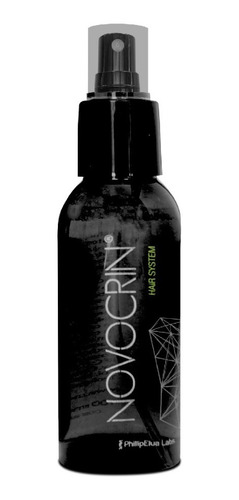 Novocrin Loción Anticaida Mujer Crecimiento Cabello
