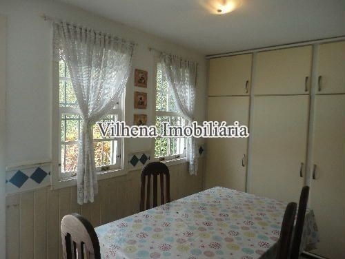 Imagem 13 de 14 de Casa 339m2, 5 Q, 2 Suítes, 2 Vagas, Lazer. Terr. 360m2