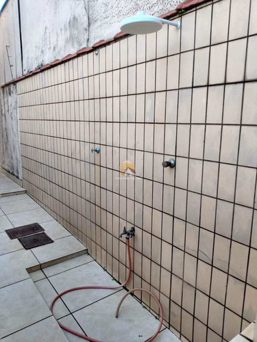 Imagem 13 de 16 de Apartamento Com 1 Dorm, Aviação, Praia Grande - R$ 155 Mil, Cod: 6377 - V6377