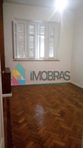 Imagem 12 de 15 de Apartamento-à Venda-flamengo-rio De Janeiro - Boap30647