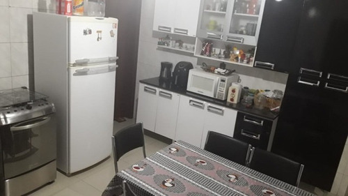 Imagem 11 de 13 de Casa De 2 Dormitórios Próxima Ao Parque Ecológico - Ca00279 - 68405385