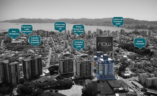Imagem 2 de 30 de Lançamento Residencial No Bairro Estreito - Ap4934