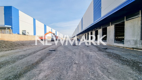Bodega De 20.000 M2 En Arriendo En San Bernardo