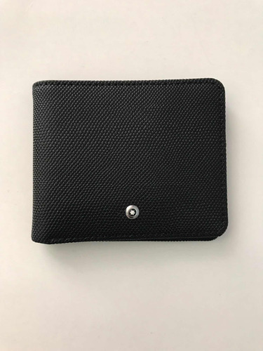 Cartera De Caballero Montblanc