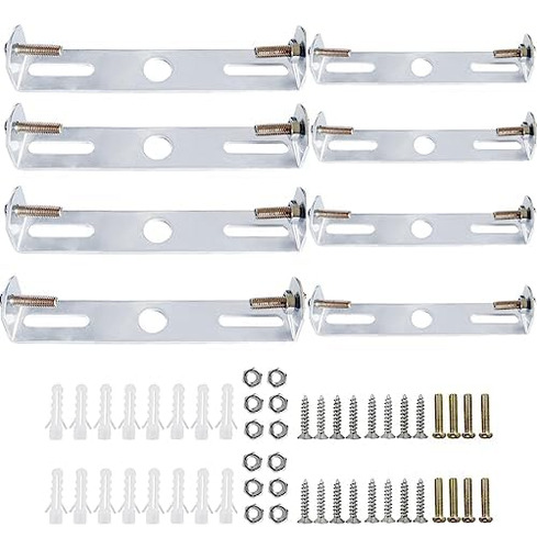 Kit De Barra Transversal De Soporte De Montaje Para Lámpara