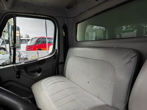 Camión Freightliner M2 52k 6x2 Seminuevo Modelo 2009