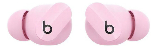 Audífonos Inalámbricos Apple Beats Studio Buds Rosa Color De La Luz Rosa Claro