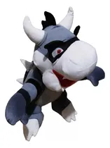 Comprar Bowser Musical Peaches Super Mario - Black Bowser