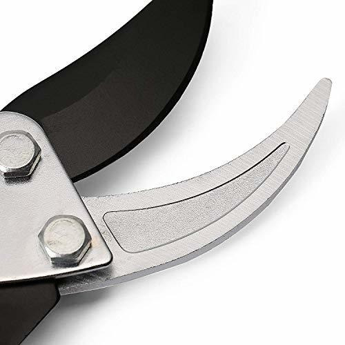 Tijeras De Podar Tradicionales Con Derivación Flora Guard De