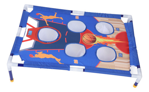 Cornhole Game Sandbag Set Sandbags Toss Rings Parents