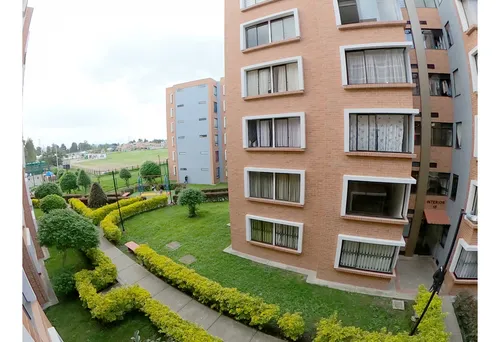 Apartamento En Venta - Mosquera