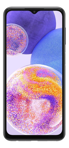 Samsung Galaxy A23 128 Gb Negro 4 Gb Ram (Reacondicionado)