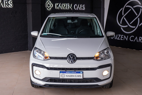 Volkswagen Up! 1.0 High Up! 5 p