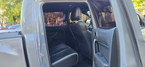 Ford Ranger Raptor 2.0l Biturbo Cabina Doble 4x4