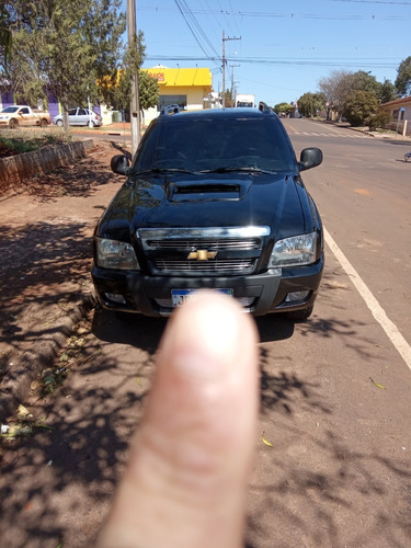 S10 Chevrolet Executiva 4x2