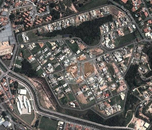 Imagem 2 de 3 de Terreno À Venda, 600 M² Por R$ 580.000,00 - Condomínio Terras De Vinhedo - Vinhedo/sp - Te0419