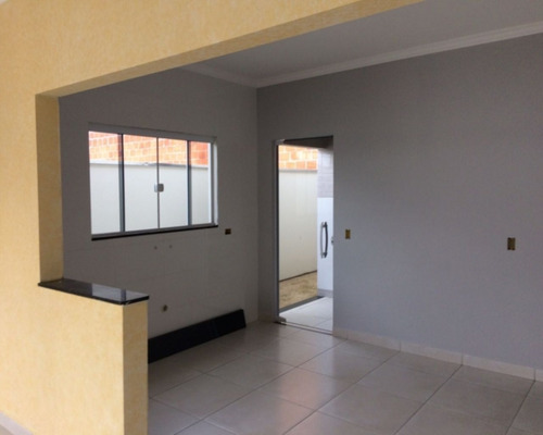 Imagem 7 de 19 de Casa 03 Dormitórios Com Suíte No Nair Maria Salto Sp - C-021 - 33713706
