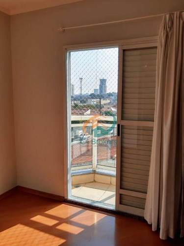 Imagem 27 de 30 de Sobrado Com 2 Dormitórios À Venda, 100 M² Por R$ 445.000 - Vila Aricanduva - São Paulo/sp - So0688