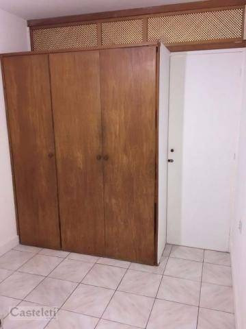 Imagem 8 de 13 de Apartamento Com 1 Dormitório, 40 M² - Venda Por R$ 145.000,00 Ou Aluguel Por R$ 650,00/mês - Botafogo - Campinas/sp - Ap7770