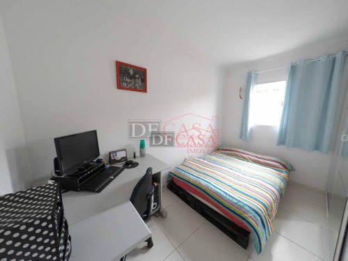 Imagem 7 de 30 de Sobrado Com 3 Dormitórios À Venda, 119 M² Por R$ 389.900,00 - Vila Santana - São Paulo/sp - So3909