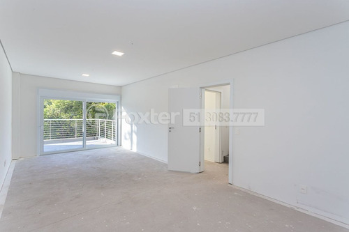 Imagem 27 de 30 de Casa Em Condomínio, 3 Dormitórios, 276.25 M², Pedra Redonda - 185373