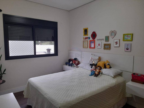 Imagem 15 de 30 de Casa Com 4 Dormitórios À Venda, 323 M² Por R$ 2.450.000,00 - Condomínio Residencial Duas Marias - Indaiatuba/sp - Ca12063
