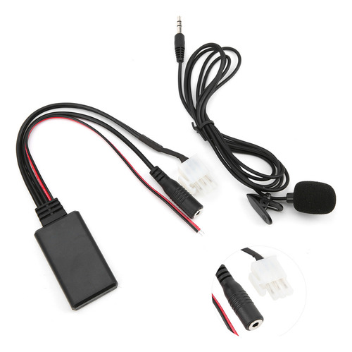 Y Adaptador Bluetooth De Coche Para Honda Goldwing