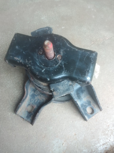 Base De Motor Hyundai Getz 1.6