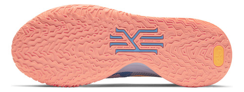 Zapatillas Nike Kyrie 7 Expressions Urbano Dc0589-003
