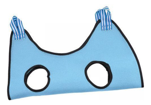 2 Cat Grooming Hammock Helper Bolsa De Sujeción Para