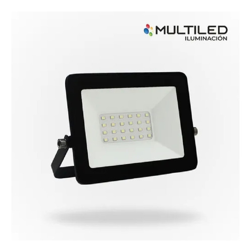 Reflector Led Exterior 50w Proyector Alta Potencia 