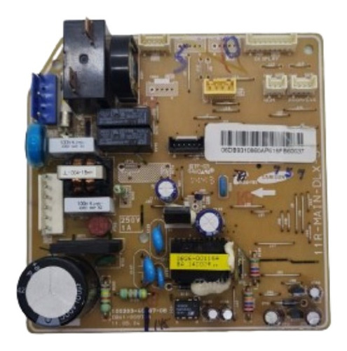 Placa Main Aire Acon Samsung Inverter U. Interior Db93-10860
