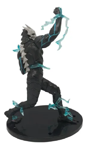 Figura Kaiju N° 8 Uppercut 17cm