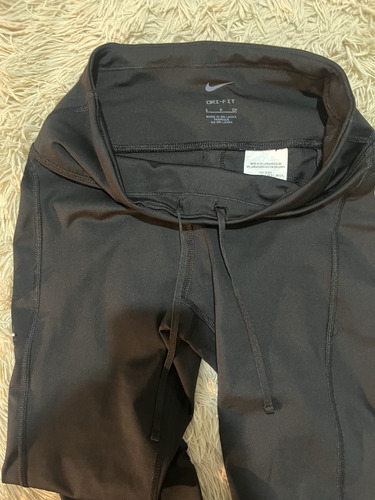 Calzas Nike Dri Fit Talle S Usadas (Usado)
