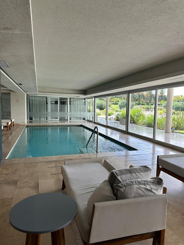 Departamento Exclusivo | Bouquet Pilar 4 Amb Jardin,parrilla