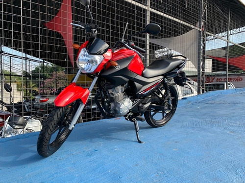 Imagem 3 de 8 de Yamaha Factor 150 2018