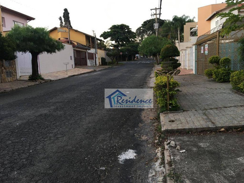 Imagem 6 de 6 de Terreno À Venda, 360 M² Por R$ 350.000,00 - Solar De Itamaracá - Indaiatuba/sp - Te0335