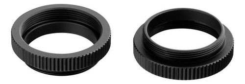 Ta 3 Pçs/lote Metal 5mm C For Cs Montagem Adaptador